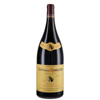 Clos de la Roilette - Fleurie Cuvée Tardive 2021 Magnum