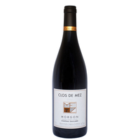 Clos de Mez - Morgon Aoc Chateau Gaillard 2017