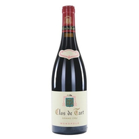 Clos de Tart - Clos De Tart Grand Cru 2017