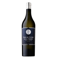 Clos des Lunes - Bordeaux Aoc “lune Dargent” 2020