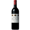 Clos Fourtet - Saint Émilion Aoc Grand Cru Classé Clos Fourtet 2020