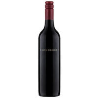 Cloudburst - Margaret River Cabernet Sauvignon Cloudburst 2017