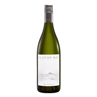 Cloudy Bay - Marlborough Chardonnay 2020