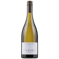 Cloudy Bay - Marlborough Sauvignon Blanc Te Koko 2020