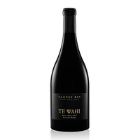 Cloudy Bay - Marlborough Te Wahi 2019