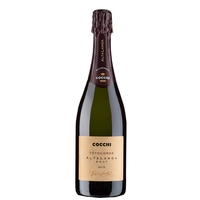 Cocchi - Alta Langa Brut Docg “totocorde” 2016