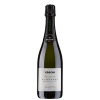 Cocchi - Alta Langa Brut Nature Docg “pas Dosé” 2016