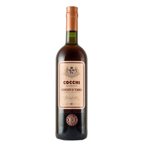 Cocchi - Vermouth Di Torino “cocchi Storico”