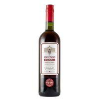 Cocchi - Vermouth Dopo Teatro