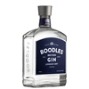 Cock Russell and Company - British London Dry Gin Boodles
