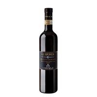 Coffele - Recioto Di Soave Docg “le Sponde” 2019