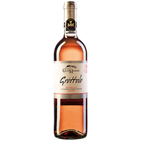 Collemassari - Montecucco Rosato Doc Gròttolo 2022