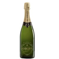 Collet - Champagne Millesimé Aoc 2008