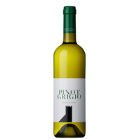 Colterenzio - Alto Adige Pinot Grigio Doc 2021