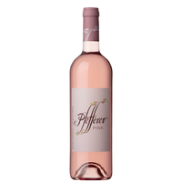 Colterenzio - Vigneti Delle Dolomiti Rosato Igt Pfefferer Pink 2022