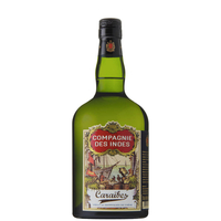 Compagnie des Indes - Blended Rum Caraibes