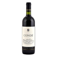 Condé - Romagna Sangiovese Superiore Doc 2017