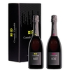 Contadi Castaldi - Classic Edition: Franciacorta Brut Docg Franciacorta Rosé Docg