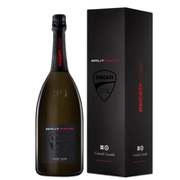 Contadi Castaldi - Franciacorta Brut Docg Brut Race Ducati Corse Magnum