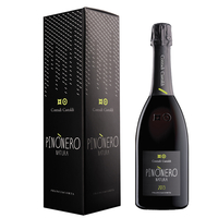 Contadi Castaldi - Franciacorta Brut Docg Pinònero Natura 2015