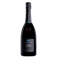 Contadi Castaldi - Franciacorta Dosaggio Zero Docg 2017