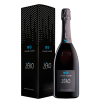 Contadi Castaldi - Franciacorta Dosaggio Zero Docg 2017