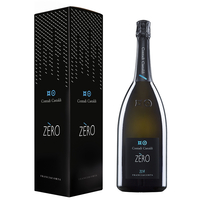 Contadi Castaldi - Franciacorta Dosaggio Zero Docg 2017 Magnum