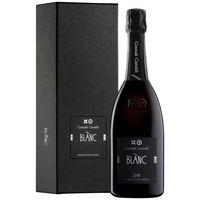 Contadi Castaldi - Franciacorta Extra Brut Docg Blànc 2018