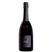 Contadi Castaldi - Franciacorta Rosé Docg