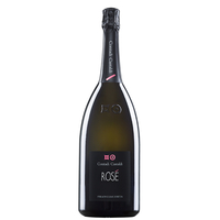 Contadi Castaldi - Franciacorta Rosé Docg Magnum