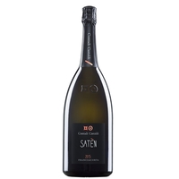 Contadi Castaldi - Franciacorta Satèn Docg 2017 Magnum