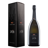 Contadi Castaldi - Franciacorta Satèn Docg 2017 Magnum