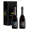 Contadi Castaldi - Zero Edition: Zèro 2016 Pinònero Natura 2015