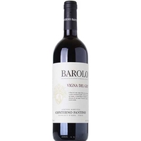 Conterno Fantino - Barolo Docg Vigna Del Gris 2017