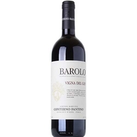 Conterno Fantino - Barolo Docg “vigna Del Gris” 2018