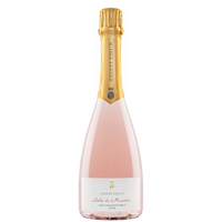 Conti Thun - Vino Spumante Rosé Brut Bolle Di Micaela