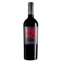 Conti Zecca - Salento Rosso Igt Nero 2019