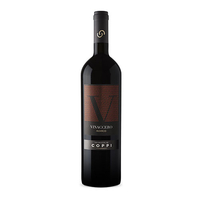 Coppi - Puglia Aleatico Igt Vinaccero 2016