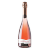 Coppi - Salento Spumante Extra Dry Rosé Igp Bollicinechérì