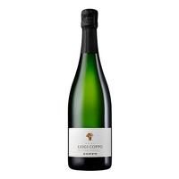 Coppo - Alta Langa Brut Docg Luigi Coppo Magnum 2018