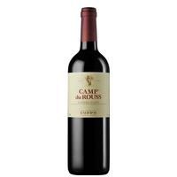 Coppo - Barbera Dasti Docg “camp Du Rouss” 2020 Magnum