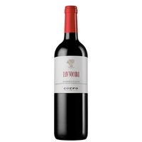 Coppo - Barbera Dasti Docg “lavvocata” 2021