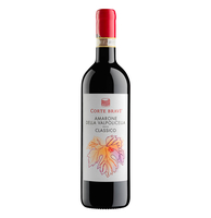 Corte Bravi - Amarone Della Valpolicella Classico Docg 2018