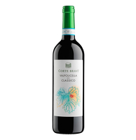 Corte Bravi - Valpolicella Classico Doc 2022