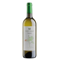 Corte Bravi - Verona Bianco Igt “timido” 2021