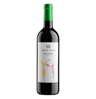Corte Bravi - Verona Rosso Igt Bagarre 2018