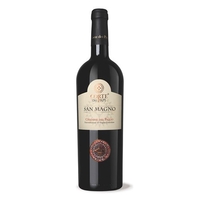 Corte dei Papi - Cesanese Del Piglio Docg “san Magno” 2019