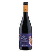 Cortese - Sicilia Nero D Avola Doc Nostru 2020