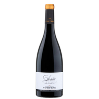 Cortese - Terre Siciliane Igt Senia 2016