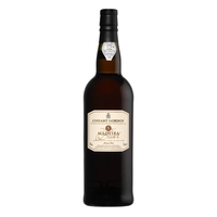 Cossart Cordon - Madeira Bual 5 Y.o. Medium Rich